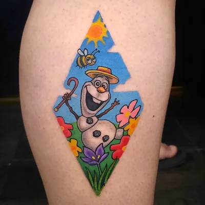 Steve Schoenfeldt tattoo 012