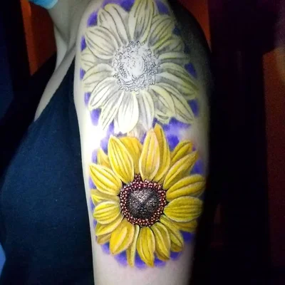 Steve Schoenfeldt tattoo 014