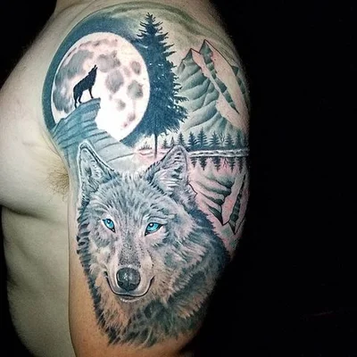 Steve Schoenfeldt tattoo 015
