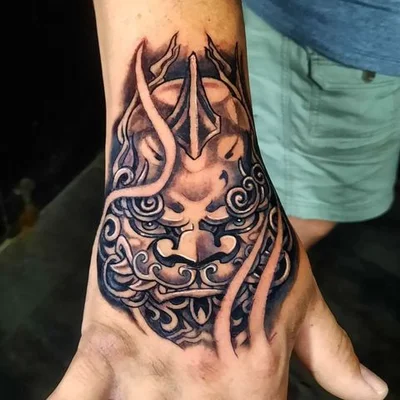 Steve Schoenfeldt tattoo 021