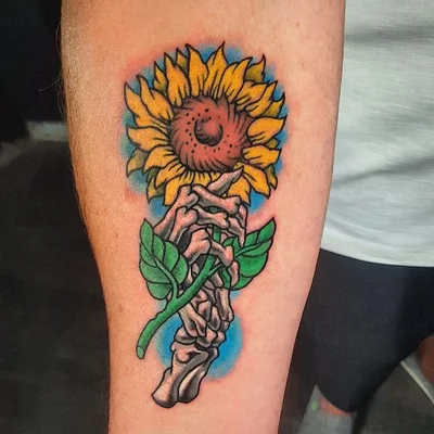 Steve Schoenfeldt tattoo 024