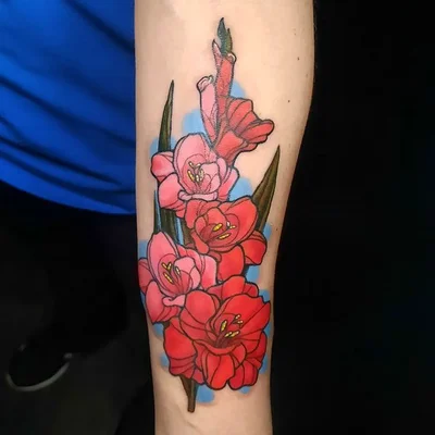 Steve Schoenfeldt tattoo 025