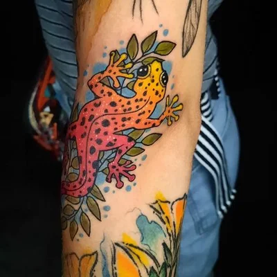 Steve Schoenfeldt tattoo 027
