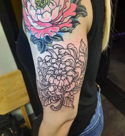 Steve Schoenfeldt tattoo 028
