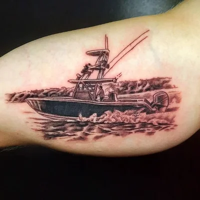 Steve Schoenfeldt tattoo 030