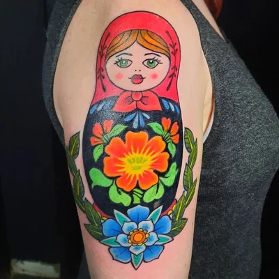 Steve Schoenfeldt tattoo 031