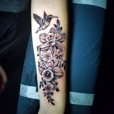 Steve Schoenfeldt tattoo 033