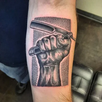 Steve Schoenfeldt tattoo 035