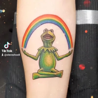 Steve Schoenfeldt tattoo 043
