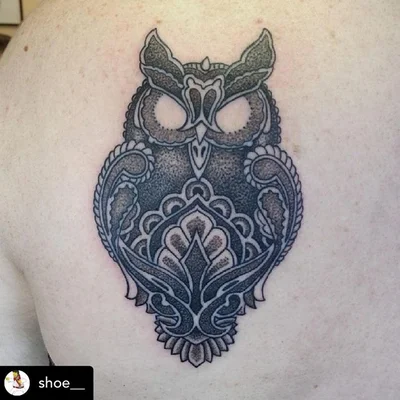 Steve Schoenfeldt tattoo 045