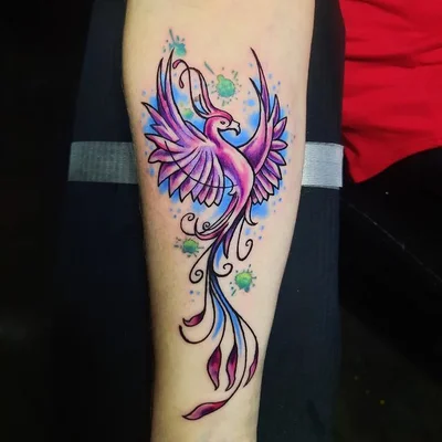 Steve Schoenfeldt tattoo 046