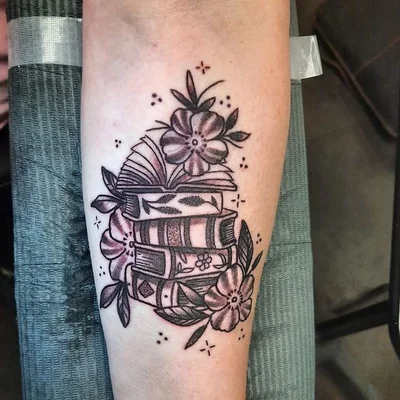 Steve Schoenfeldt tattoo 048