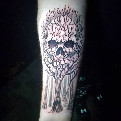Steve Schoenfeldt tattoo 049