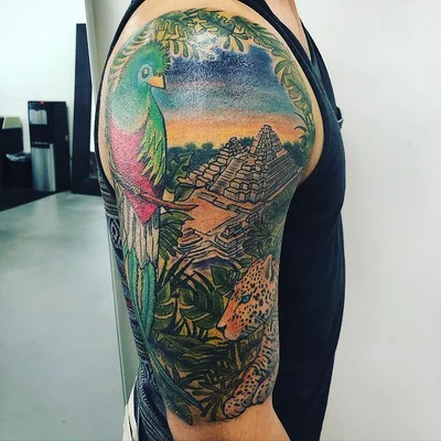 Lantz from shoeboxtattoo tattoo 008