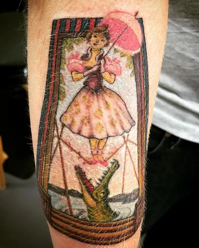 Lantz from shoeboxtattoo tattoo 010