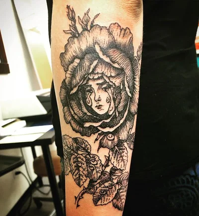 Lantz from shoeboxtattoo tattoo 011