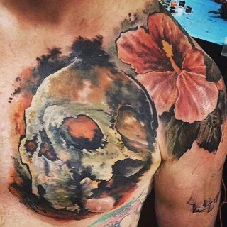 Lantz from shoeboxtattoo tattoo 013