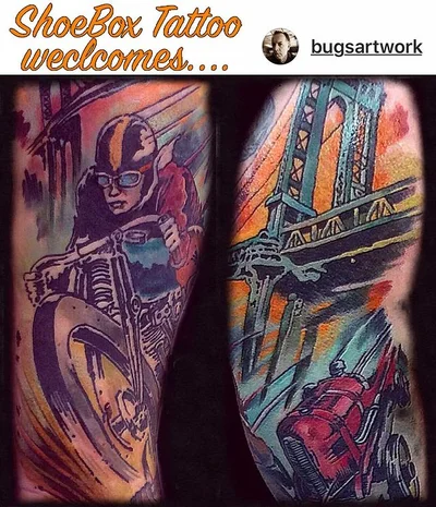 Lantz from shoeboxtattoo tattoo 015