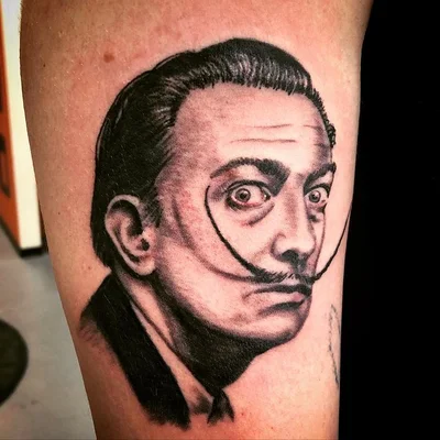 Lantz from shoeboxtattoo tattoo 028