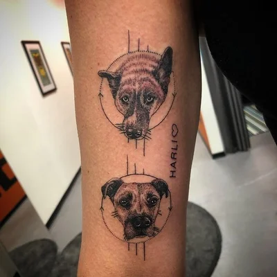 Lantz from shoeboxtattoo tattoo 031