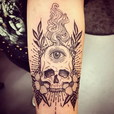 Lantz from shoeboxtattoo tattoo 038