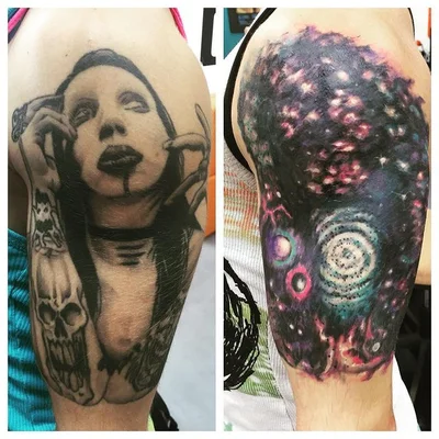 Lantz from shoeboxtattoo tattoo 041