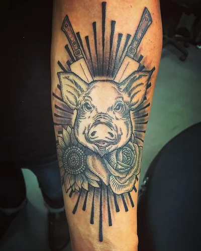 Lantz from shoeboxtattoo tattoo 044