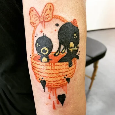 Lantz from shoeboxtattoo tattoo 045
