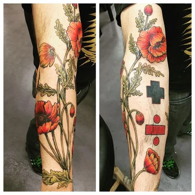 Lantz from shoeboxtattoo tattoo 047
