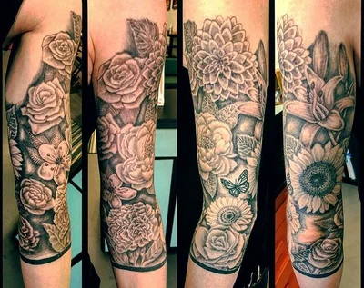 Lantz from shoeboxtattoo tattoo 048