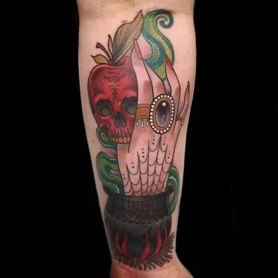 Shona Lynne tattoo 049