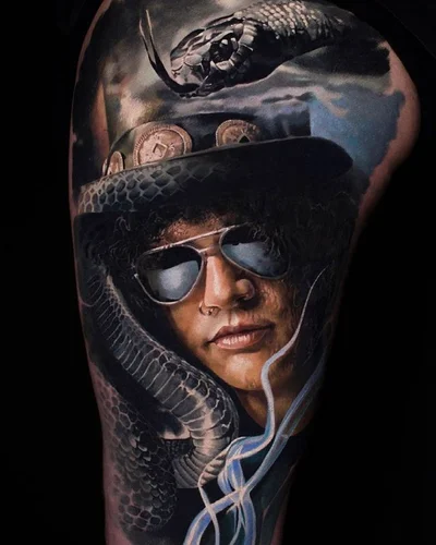 ShOoBY tattoo 008