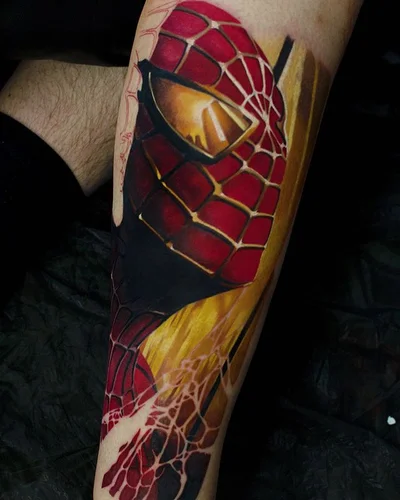ShOoBY tattoo 010