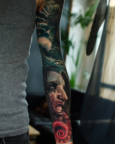 ShOoBY tattoo 011