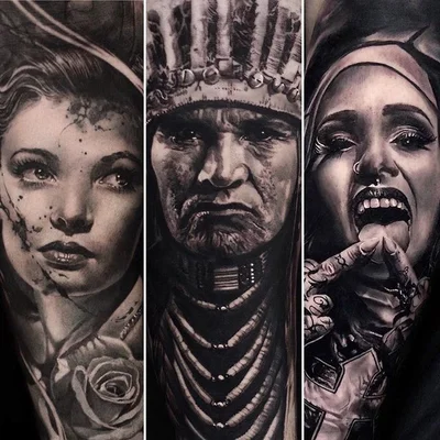 ShOoBY tattoo 012