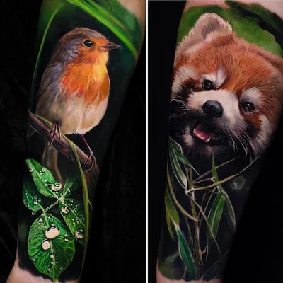 ShOoBY tattoo 015