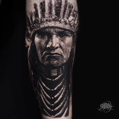 ShOoBY tattoo 016