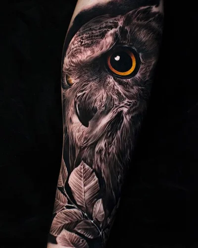 ShOoBY tattoo 017