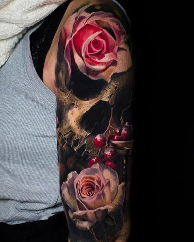 ShOoBY tattoo 018