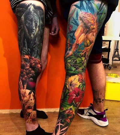 ShOoBY tattoo 020