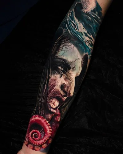 ShOoBY tattoo 022