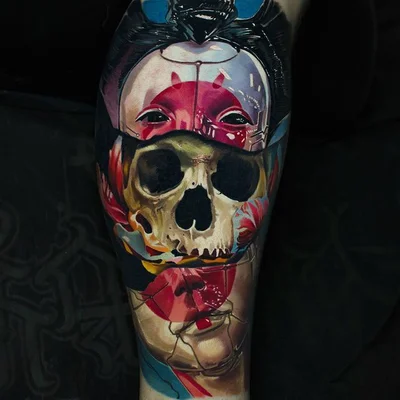 ShOoBY tattoo 023