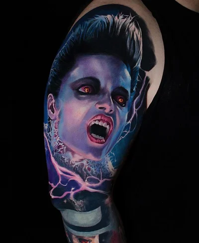 ShOoBY tattoo 024