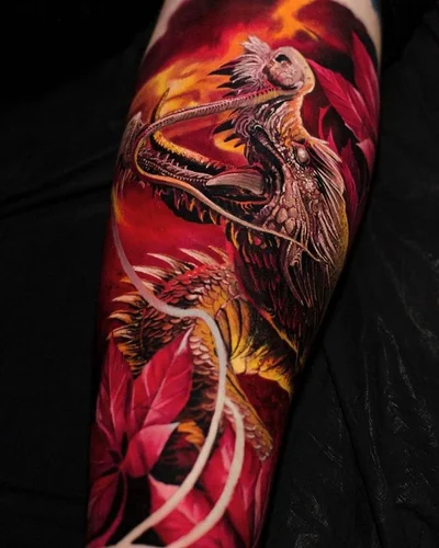 ShOoBY tattoo 026