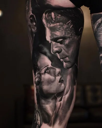 ShOoBY tattoo 027
