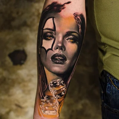 ShOoBY tattoo 028