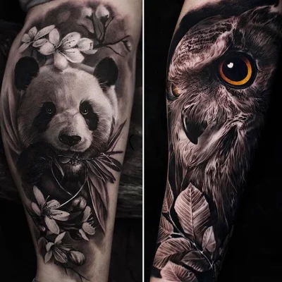 ShOoBY tattoo 029