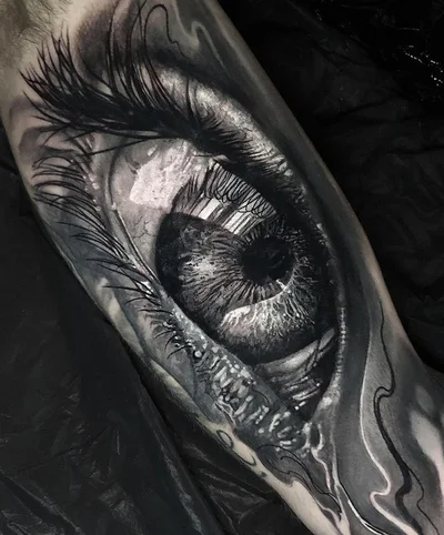 ShOoBY tattoo 030