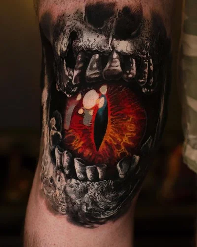 ShOoBY tattoo 031
