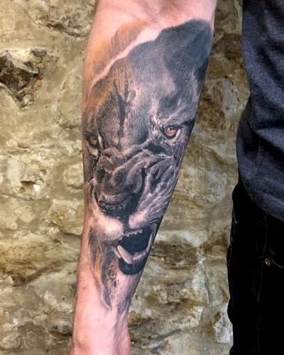 ShOoBY tattoo 033